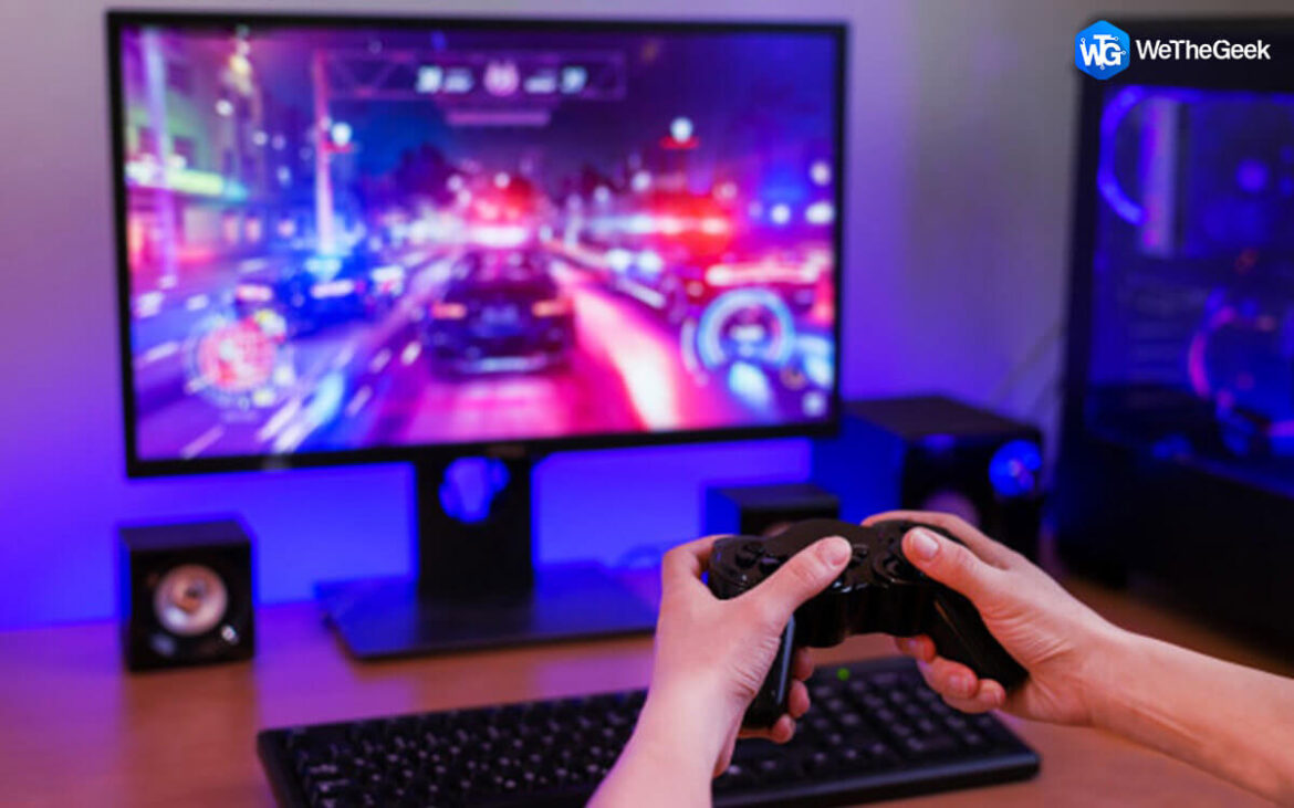 Leading 10 Best Computer Free Games to Download on Windows 10 [2023