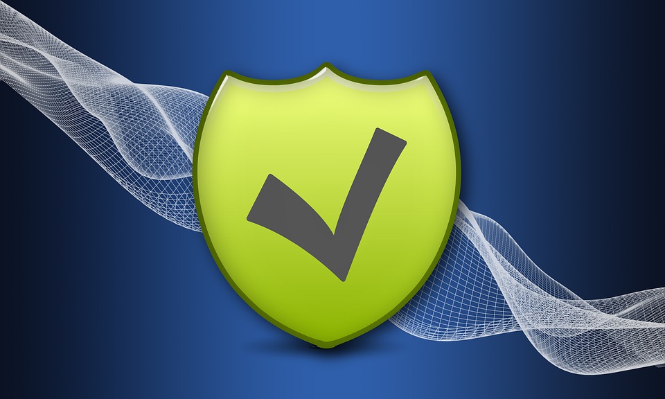 Security, Anti Virus, Protection, Internet, Shield